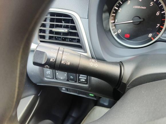 [广州·粤A] 二手日产轩逸2016款 1.6XL  CVT尊享版