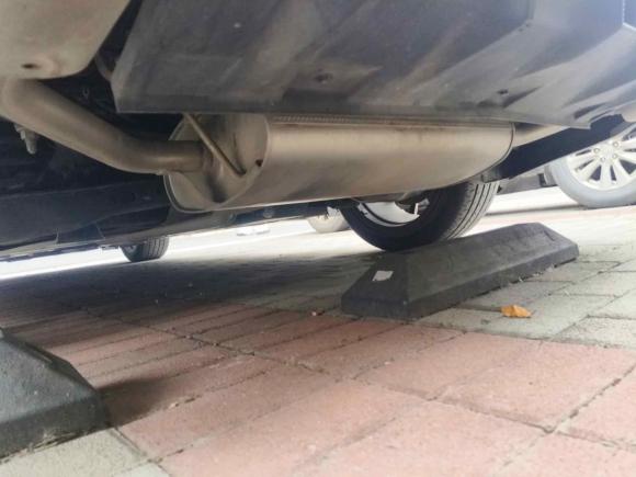 [上海·苏U] 二手长安长安UNI-V2023款 1.5T 智慧领航型