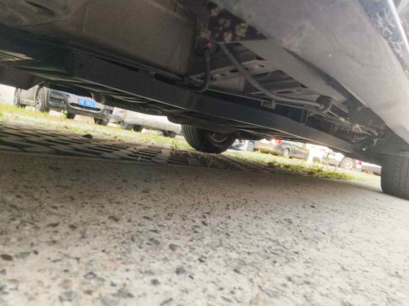 [上海·沪A] 二手别克昂科雷2014款 3.6L 两驱精英舒适型