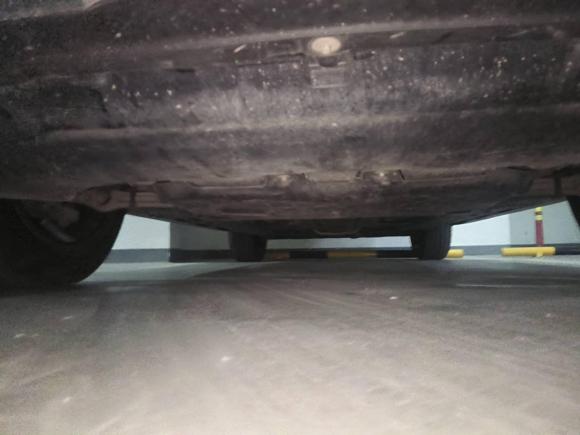 [宁波·浙B] 二手奔驰奔驰GLC2016款 GLC 260 4MATIC 动感型