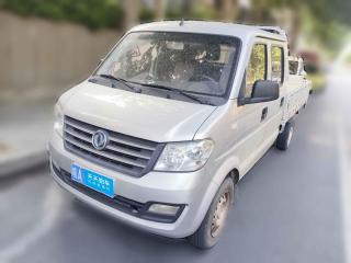 东风小康东风小康C322022款 1.6L C32S LV0 SFG16「合肥二手车」「天天拍车」