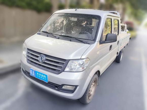 [合肥·皖A] 二手东风小康东风小康C322022款 1.6L C32S LV0 SFG16