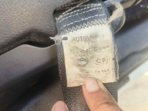 [宁波·浙G] 二手道奇酷威2013款 2.4L 两驱尊尚版