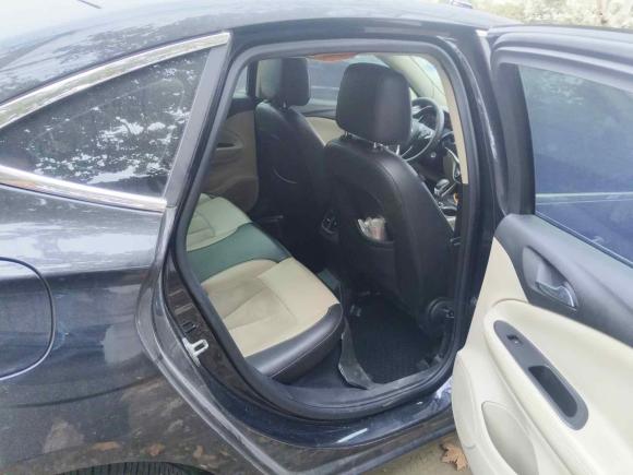 [苏州·豫R] 二手别克威朗2018款 三厢 15S 自动领先型