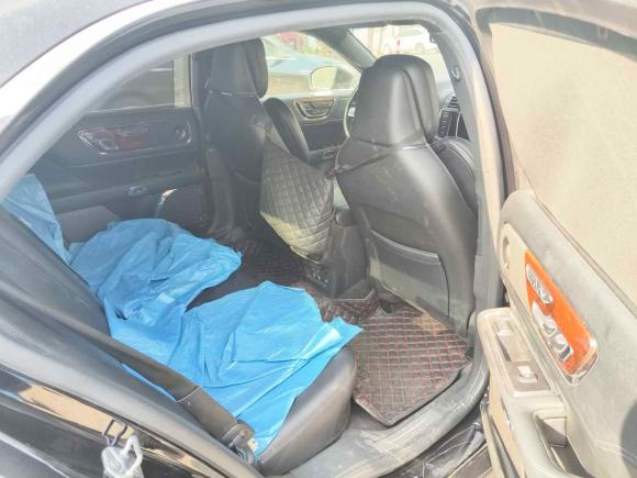 [无锡·苏B] 二手林肯林肯大陆2019款 2.0T 两驱尊耀版 国VI