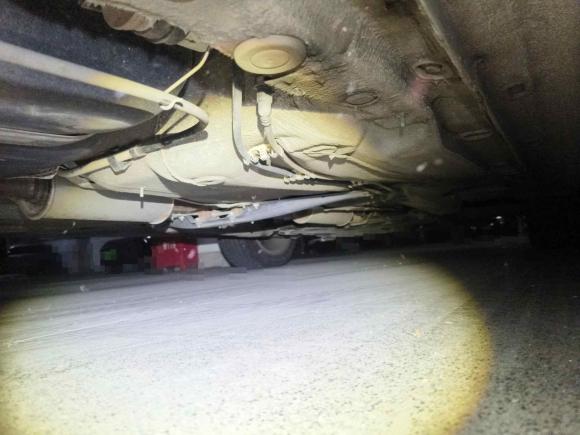 [芜湖·皖B] 二手大众朗逸2013款 改款经典 1.6L 自动舒适版