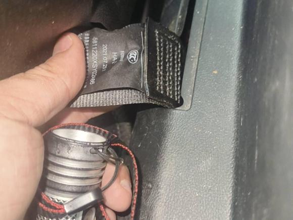 [深圳·粤S] 二手哈弗哈弗H62021款 国潮版 1.5T 自动冠军版