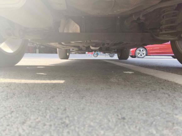 [上海·辽P] 二手名爵名爵ZS2020款 180DVVT 自动Lite