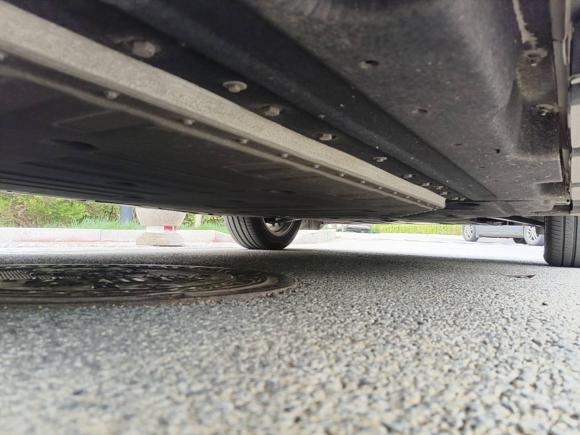 [青岛·鲁B] 二手埃安AION S2023款 魅 580 磷酸铁锂