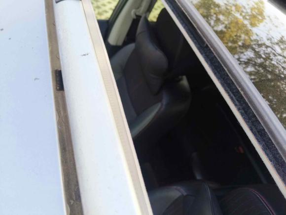 [常州·苏D] 二手日产骐达TIIDA2011款 1.6T M-CVT炫动版