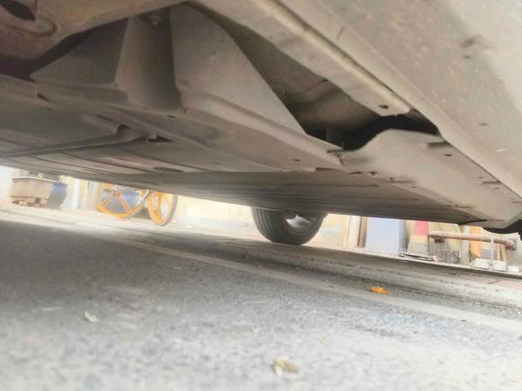 [武汉·云D] 二手吉利几何吉利几何E萤火虫2023款 320KM 乖帅虎 5座