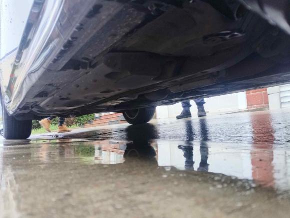 [南通·苏F] 二手丰田皇冠2012款 2.5L Royal 真皮版