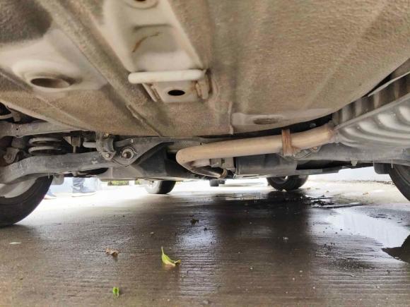 [上海·苏U] 二手现代名图2017款 1.8L 自动智能型GLS 国V