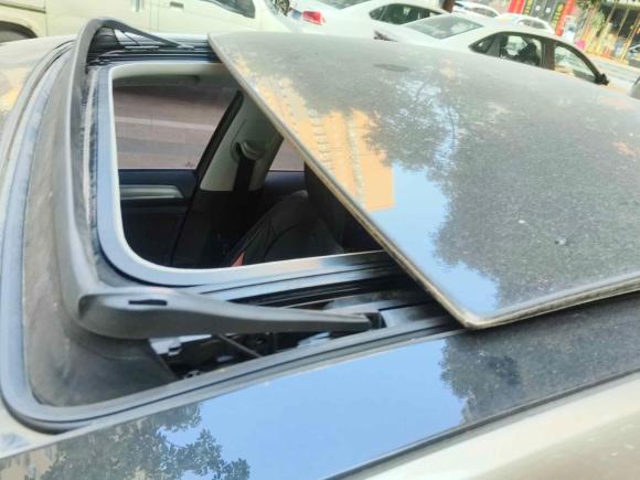 [武汉·鄂A] 二手大众高尔夫2017款 1.6L 自动舒适百万辆纪念版