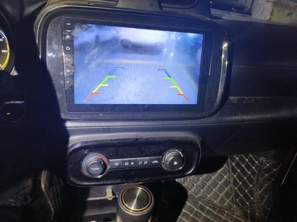 [苏州·苏E] 二手荣威科莱威CLEVER2021款 302km全能版