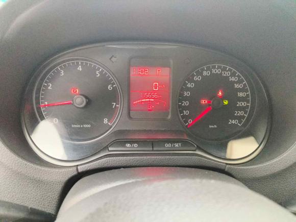 [青岛·鲁B] 二手大众Polo2013款 1.6L 自动舒适版