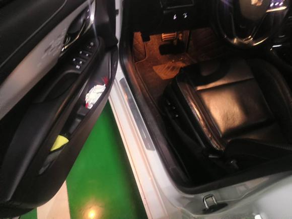 [嘉兴·浙F] 二手凯迪拉克凯迪拉克ATS-L2017款 28T 时尚型