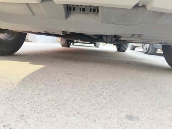 [无锡·苏B] 二手哈弗哈弗H62016款 升级版 1.5T 自动两驱精英型