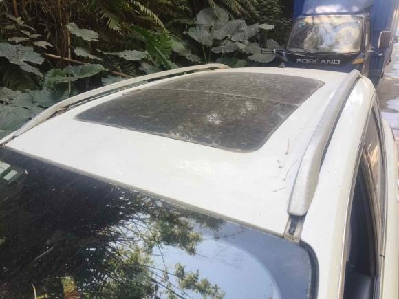 [广州·粤V] 二手福特翼虎2013款 1.6L GTDi 两驱风尚型