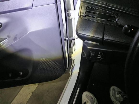 [苏州·苏E] 二手丰田YARiS L 致享2019款 1.5E CVT魅动版 国VI