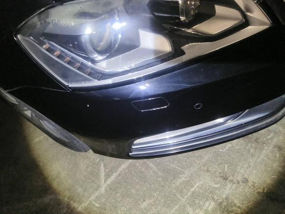 [苏州·苏E] 二手大众迈腾2012款 改款 1.8TSI 豪华型