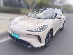 [武汉·鄂A] 智己汽车智己LS62023款 Max 标准版
