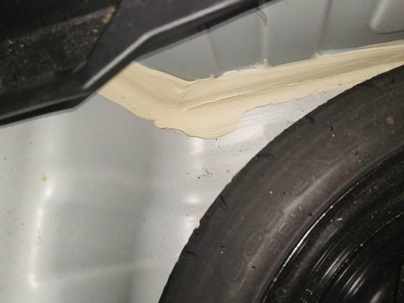 [深圳·粤B] 二手丰田卡罗拉2017款 改款 1.2T S-CVT GL