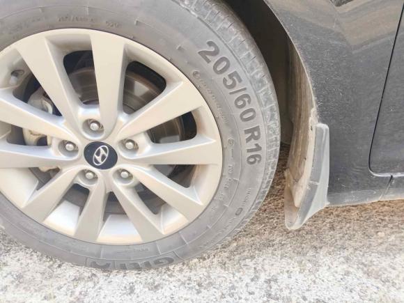 [济南·鲁A] 二手现代名图2014款 1.8L 自动智能型GLS