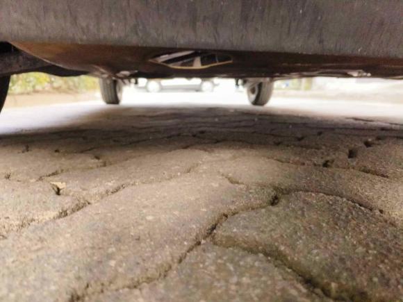 [南通·苏F] 二手铃木奥拓2013款 1.0L 自动豪华型