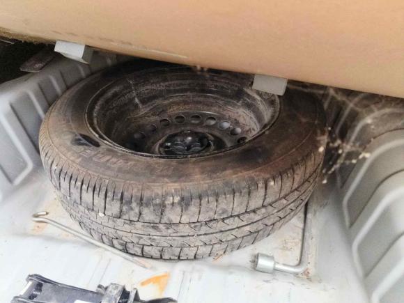 [西安·陕A] 二手日产阳光2011款 1.5XV CVT尊贵版