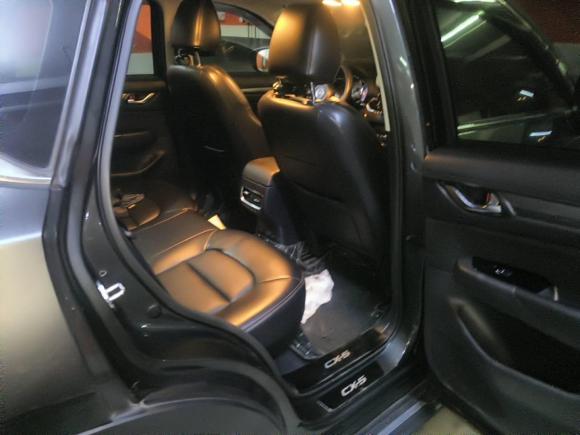 [南通·苏F] 二手马自达马自达CX-52020款 改款 2.0L 自动两驱智慧型