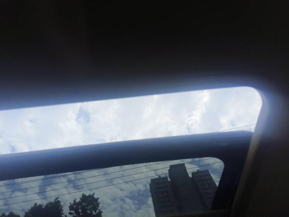 [合肥·皖A] 二手别克别克GL82011款 2.4L LT行政版