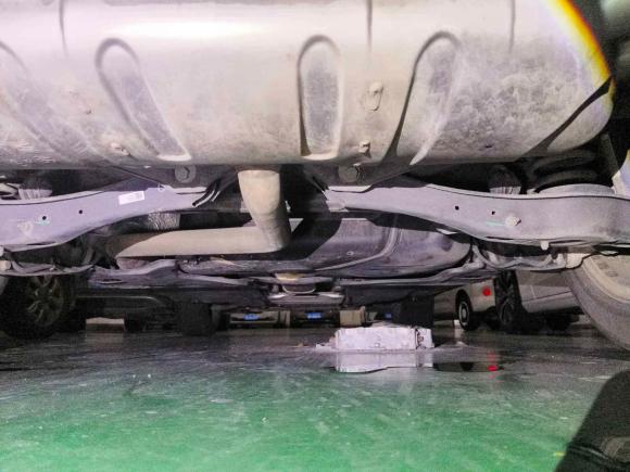 [南京·苏A] 二手大众途观L2017款 330TSI 自动两驱风尚版