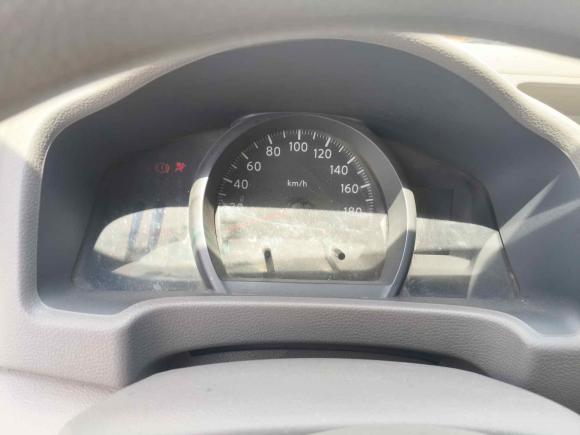 [嘉兴·浙A] 二手日产日产NV2002016款 改款 1.6L CVT豪华型