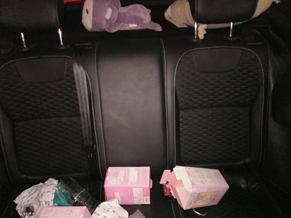 [芜湖·皖B] 二手斯柯达柯米克2018款 1.5L 自动舒适版 国V