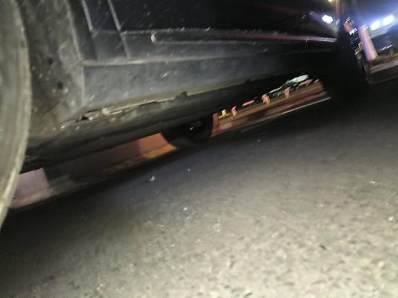 [常州·苏M] 二手比亚迪唐新能源2023款 DM-i 冠军版 112KM 尊贵型