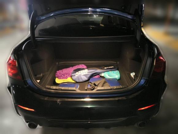 [上海·苏U] 二手宝马宝马1系2022款 125i M运动曜夜版