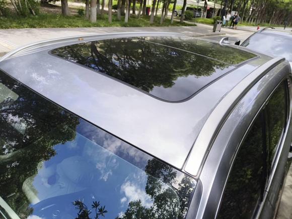 [上海·苏U] 二手吉利汽车星越L2021款 2.0TD DCT EVO两驱智尊型