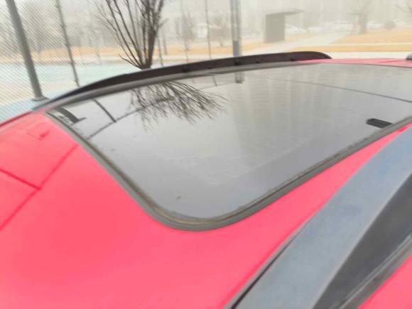 [青岛·鲁B] 二手比亚迪元新能源2018款 EV360 智联炫酷型