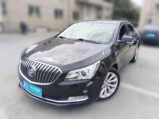 别克君越2013款 2.4L SIDI豪华舒适型