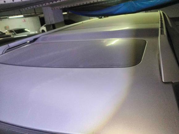 [杭州·浙A] 二手路虎发现2014款 3.0 SC V6 XXV Edition