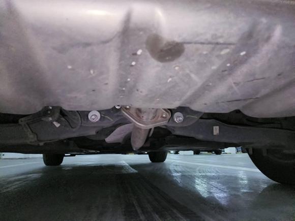 [杭州·浙A] 二手马自达马自达3 昂克赛拉2019款 云控版 两厢 1.5L 自动豪华型 国VI