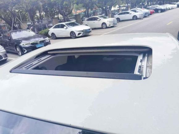 [苏州·苏U] 二手雪佛兰科鲁泽2023款 1.5L 双离合悦享版