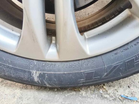 [南昌·赣A] 二手哈弗哈弗H62016款 升级版 1.5T 自动两驱精英型