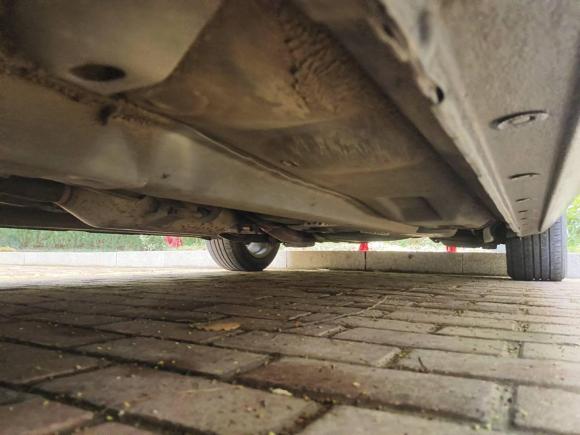 [苏州·苏E] 二手马自达马自达62013款 2.0L 自动时尚型