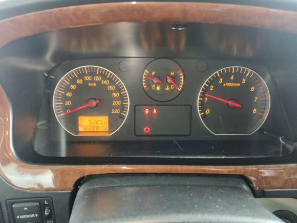 [广州·粤A] 二手金杯阁瑞斯2019款 2.0L快运旗舰型9座国VI 1TZS