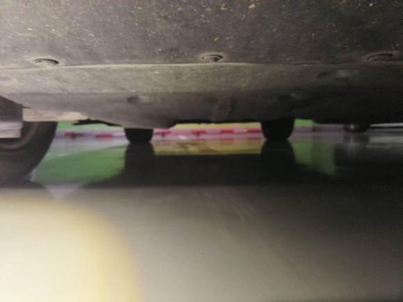 [上海·沪A] 二手蔚来蔚来EC62020款 430KM 运动版