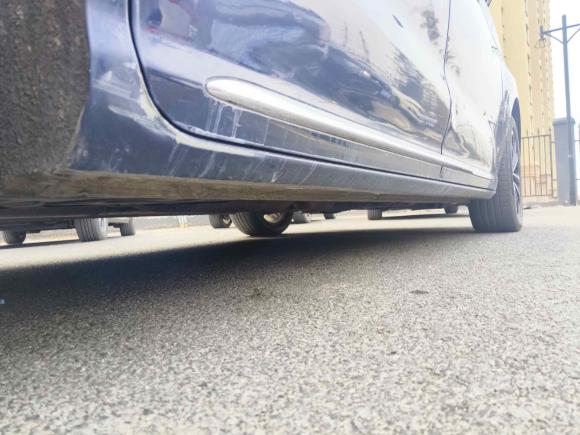 [青岛·鲁U] 二手荣威荣威iMAX82021款 400TGI Supreme系列陆尊版