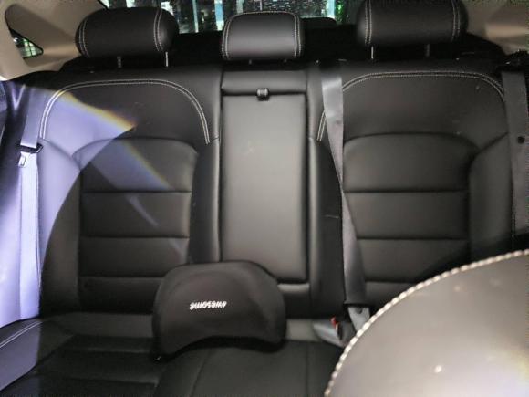 [宁波·浙B] 二手吉利汽车帝豪GL新能源2019款 1.5T DCT智悦型