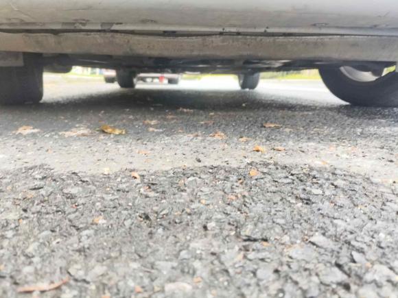 [南京·苏A] 二手日产骐达TIIDA2011款 1.6L CVT智能型